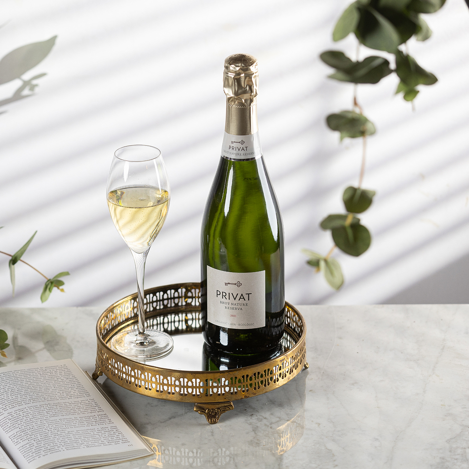 Privat Brut Nature Reserva