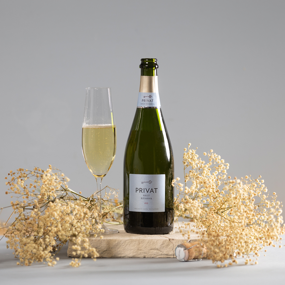 Privat Brut Reserva