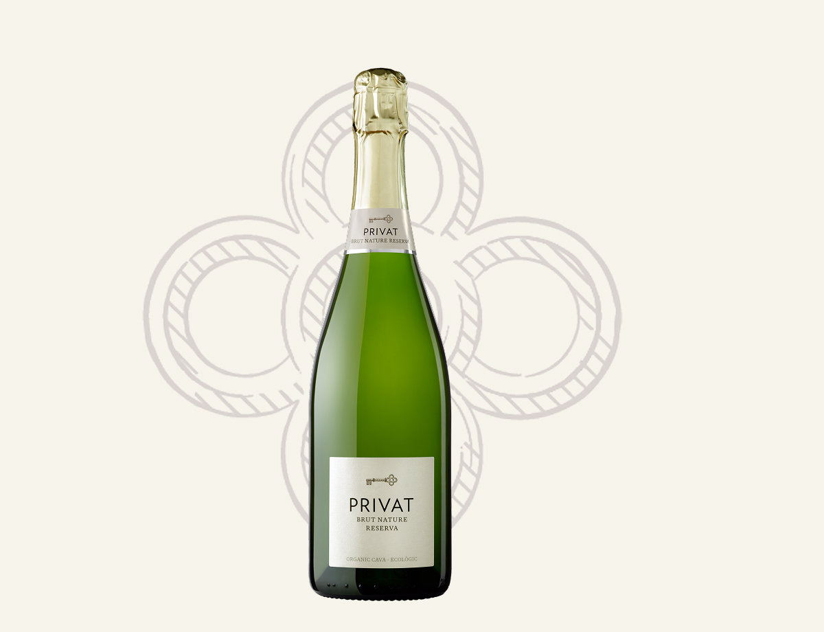 Privat Brut Nature Reserva