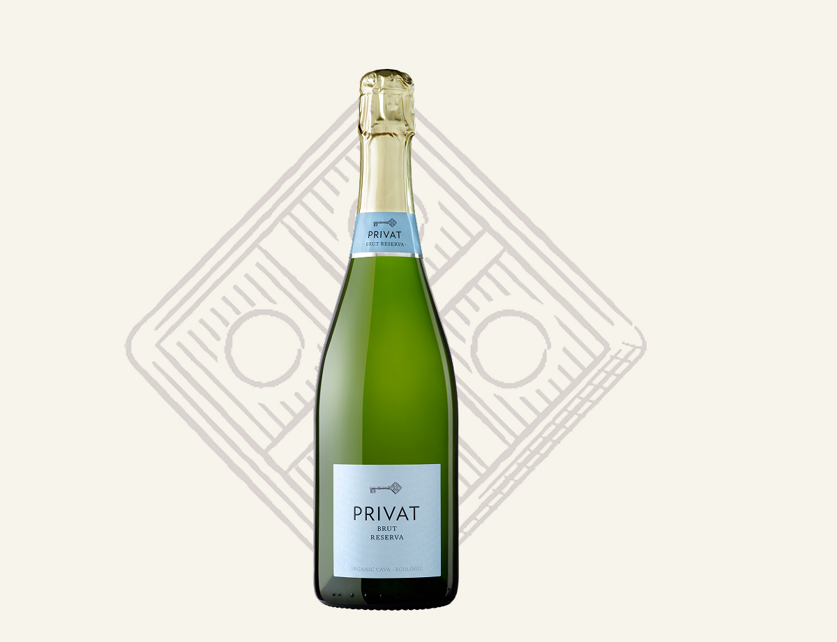 Privat Brut Reserva Privat Brut Reserva